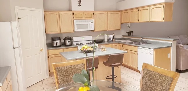 Photo - 11339 S Kingman Ave Unit The Villas at Yuma Meadows