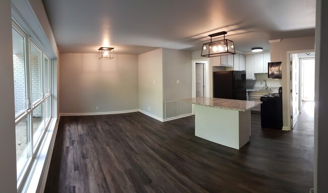 Photo - Ascent on 34th