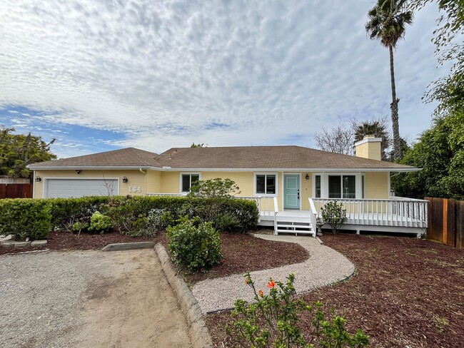 3bd/2ba Single Story Vista Home With A/C - 3bd/2ba Single Story Vista Home With A/C