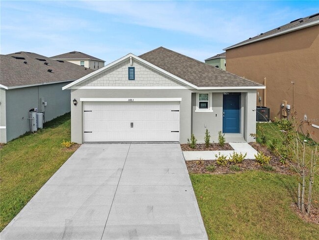 Building Photo - 3483 Costello Cir