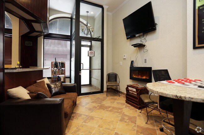 The Legacy HB at Clarendon Park
