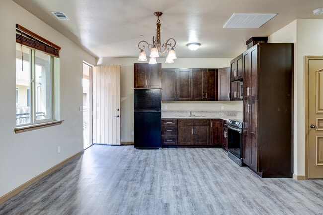 Linden Tree Apartments