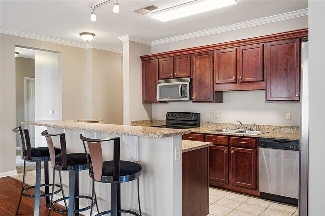 721 Litty Ct Unit 302