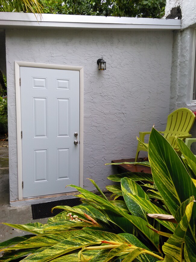 FRONT DOOR - 2364 SW 11th St Apartment Unit SHENANDOAH EFFICIENCY