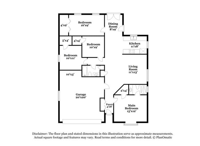 Photo - 8257 Knotts Landing Dr N