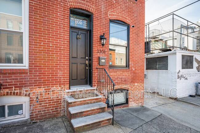 Photo - 3301 Fleet St