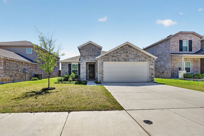 Building Photo - 4417 Benham Dr