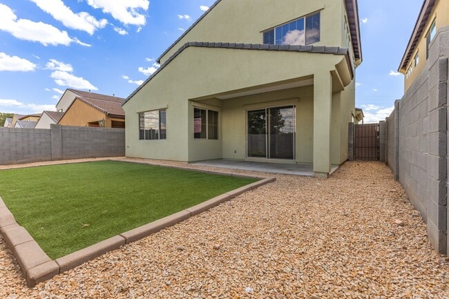 Photo - 2338 W Sierra Vista Dr