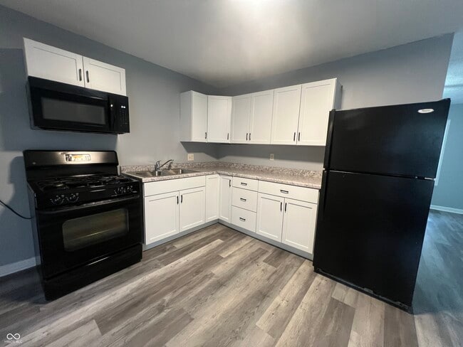 Photo - 3614 Donald Ave