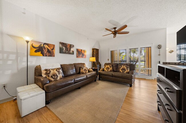 Photo - 3019 Alcazar Pl Unit San Matera The Gardens