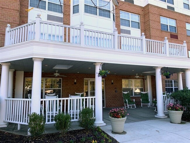 Photo - Park View at Furnace Branch