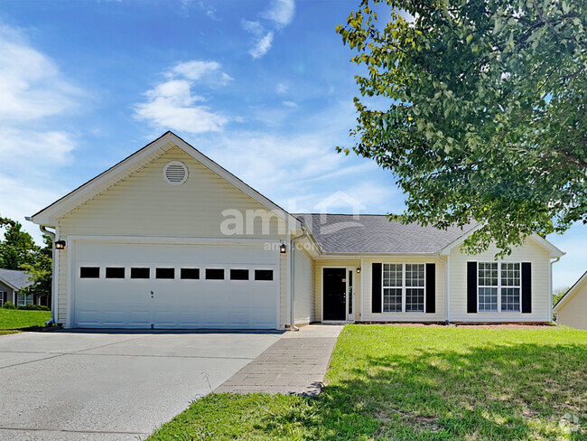 Building Photo - 860 Amelia Grove Ln SE Rental