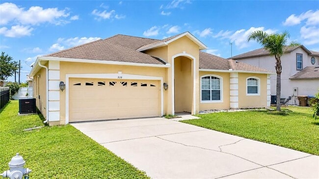510 Bromley Ct