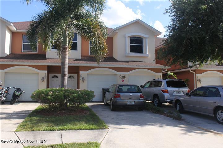 Photo - 1035 Venetian Dr Unidad 203 Rental