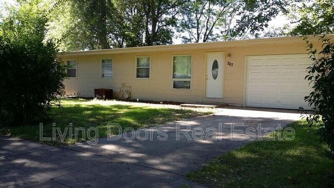 Building Photo - 267 W Rio Rd