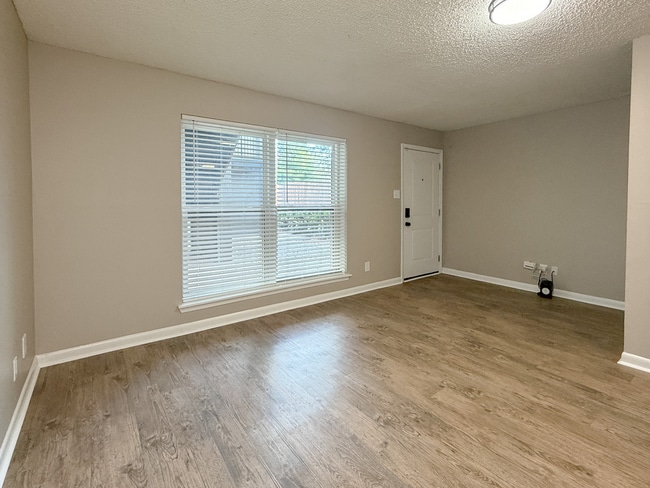 Studio Entry