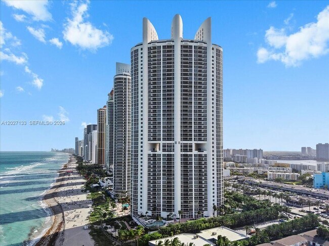 Building Photo - 18201 Collins Ave Unit 601A