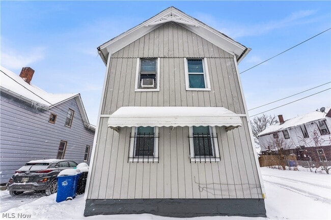 Photo - 3607 Sackett Ave Unit 1/Front