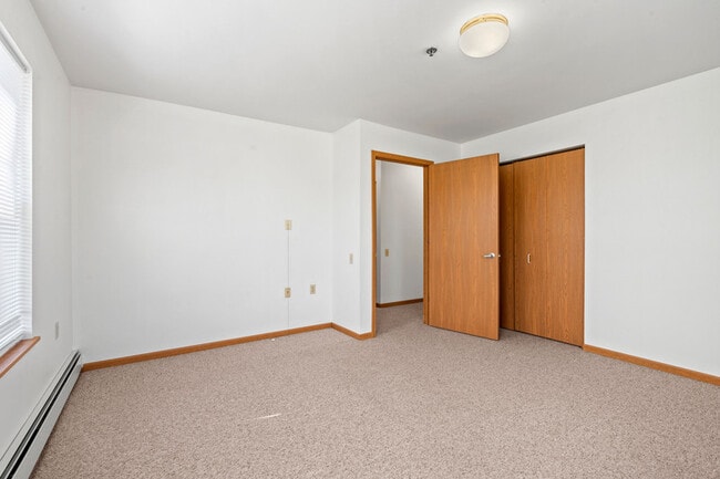 Hawthorne Apartments