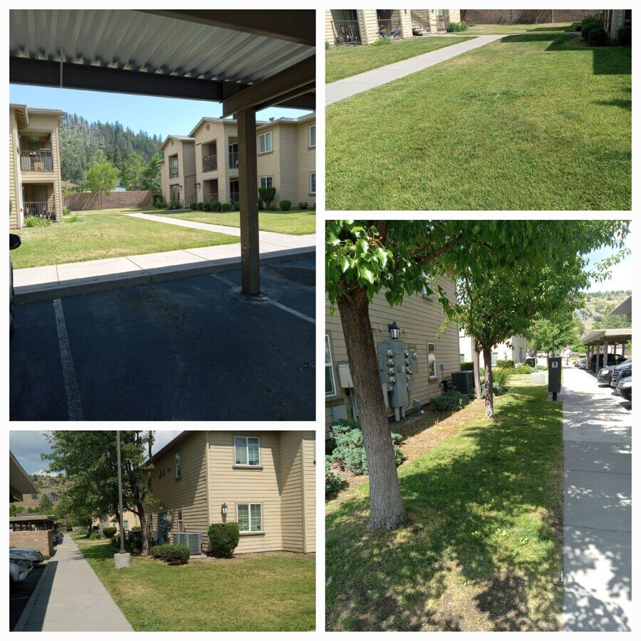 Photo - Mountain View Apartments