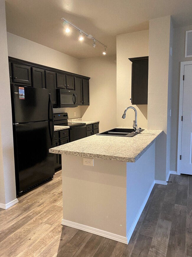 Bridgewater Trails Apartments Townhomes for Rent Appleton, WI