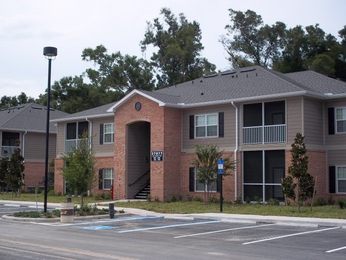 Photo - The Colony Apartments