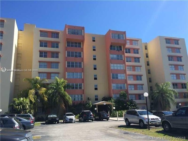 Photo - 9143 SW 77th Ave Unidad B304 Rental