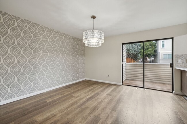 Photo - Beautifully updated Townhome! 4 bed 2.5 bath in Washington Virginia Vale!