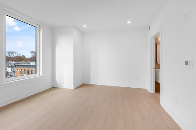 The Beacon Flats