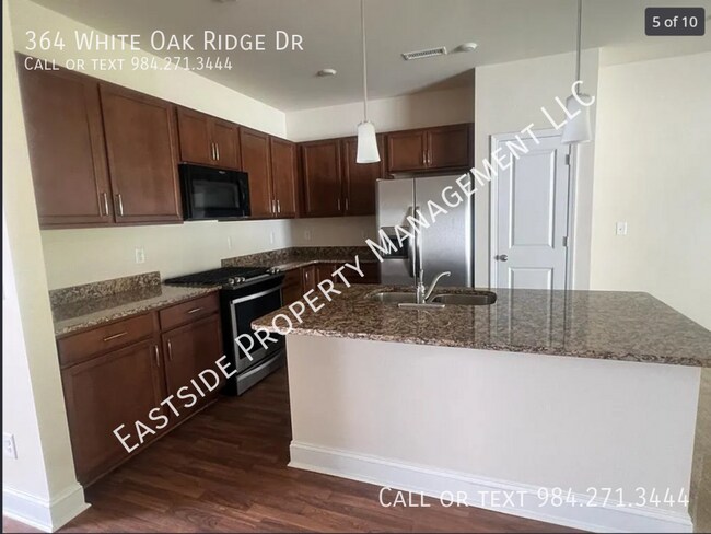 Photo - 364 White Oak Ridge Dr