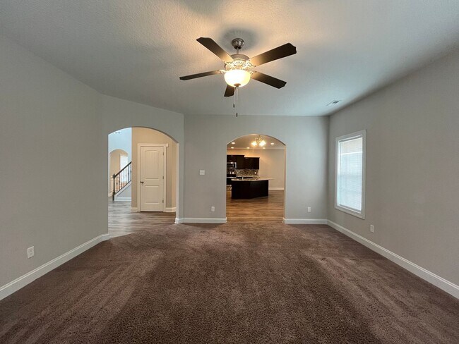 Photo - Welcome to Stateside!