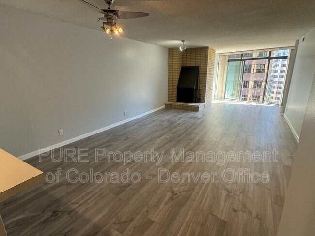 Photo - 1777 Larimer St Unit Apt 1411