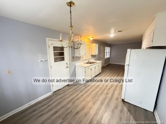 Photo - 1021 W Rowan St