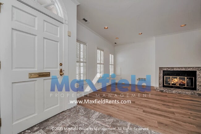 Photo - Avenues - 3 Bedroom 3 Bath Townhome with amazing southern views! GOOGLE FIBER!