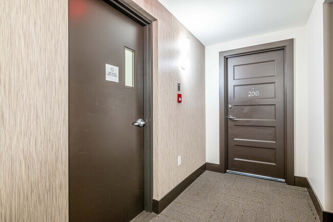 Photo - AK208  1 Bedroom Unit 208