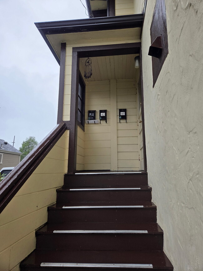 Entry Way - 950 14th St Unit #4