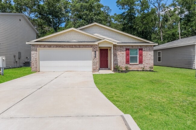 Photo - 15705 Del Norte Dr House
