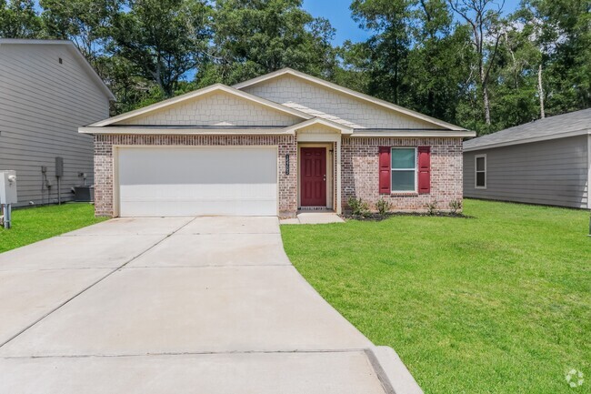 Building Photo - 15705 Del Norte Dr Rental