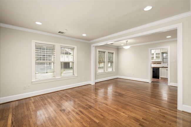 Photo - 3934 Rice Boulevard