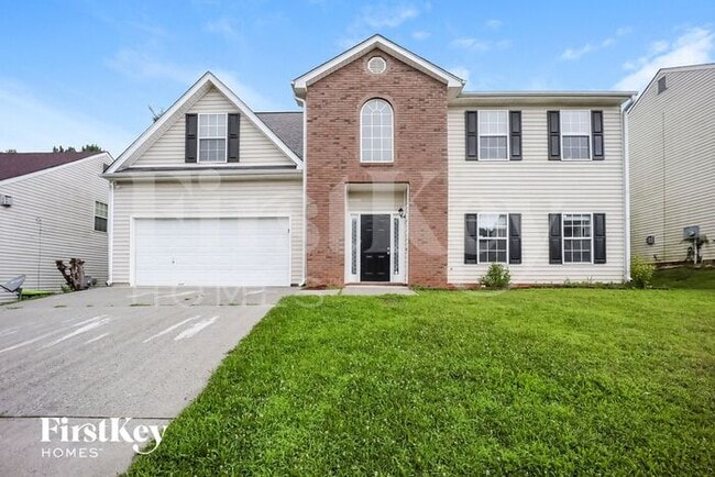Building Photo - 1593 Willow Wood Trace Rental