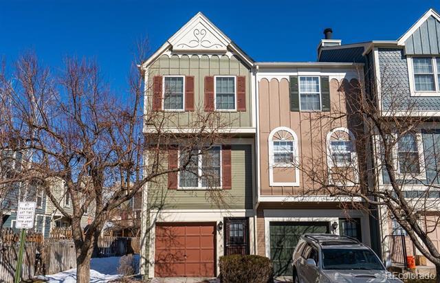 Photo - 1699 S Trenton St Townhome