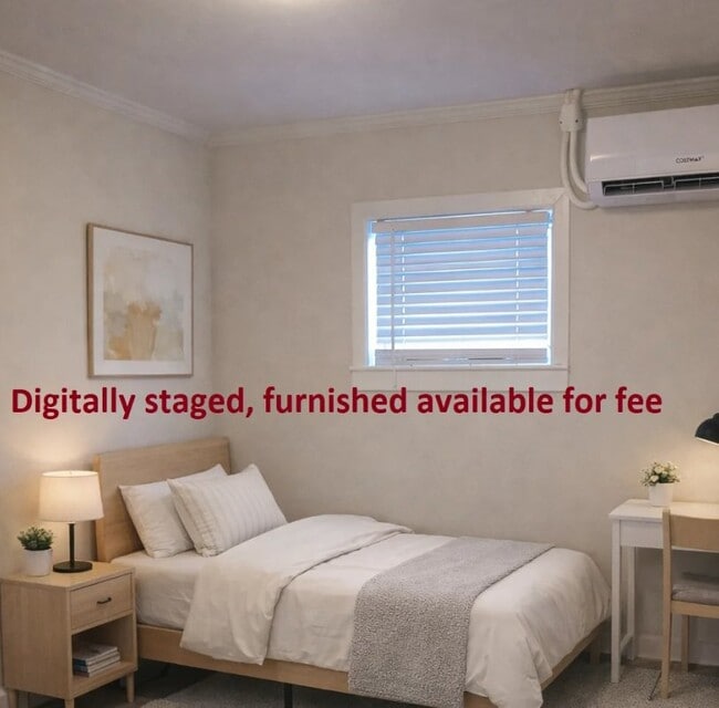 Building Photo - 112 N Commerce St