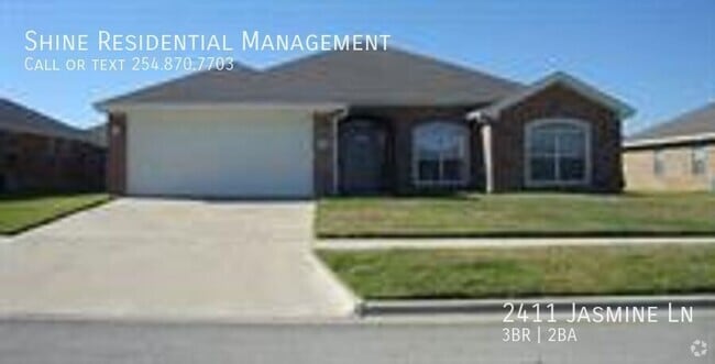 Building Photo - 2411 Jasmine Ln Rental