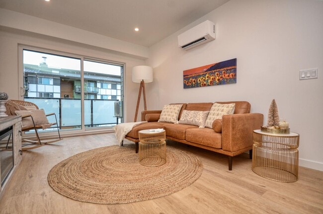 Photo - 705 Station Ave Unit 2 Bedroom