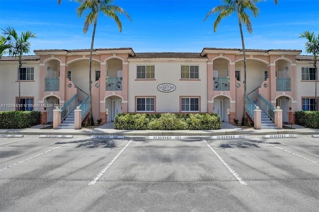 Photo - 2175 NW 77th Way Unidad 203