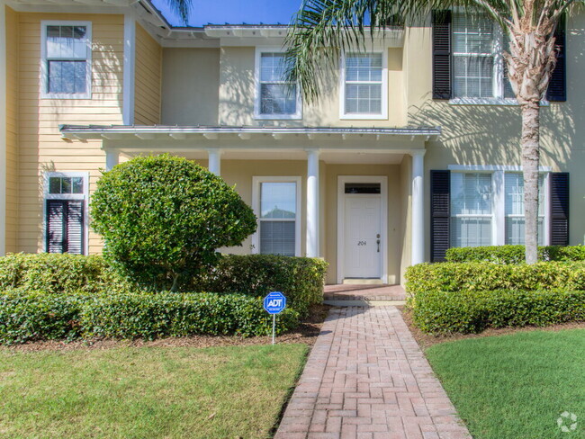 Building Photo - 204 Aberdeen Pond Dr Rental
