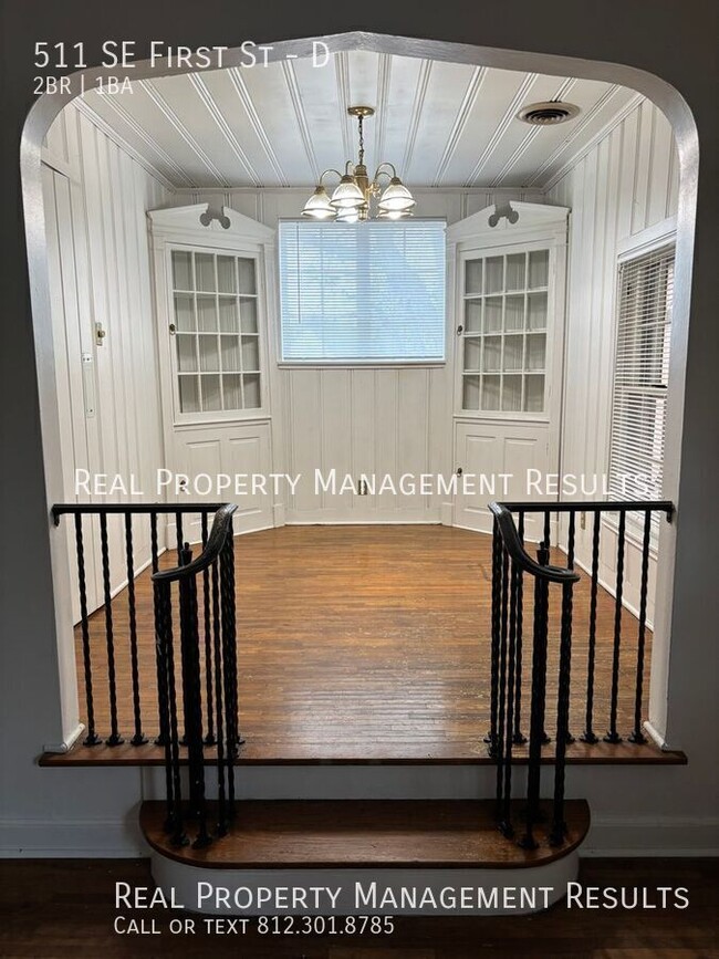 Photo - 511 SE 1st St Unit D