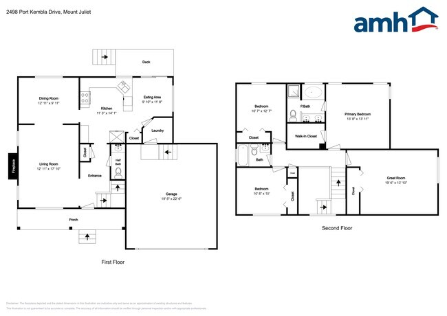 Photo - 2498 Port Kembla Dr