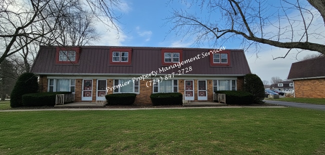 Building Photo - 268 Mohawk School Rd Unit 268