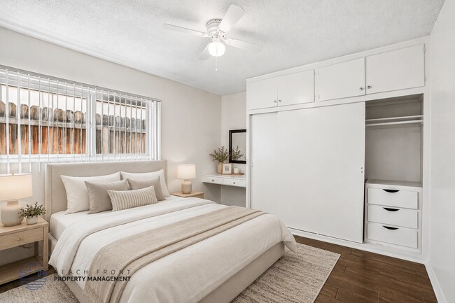 11100 Pangborn Ave.